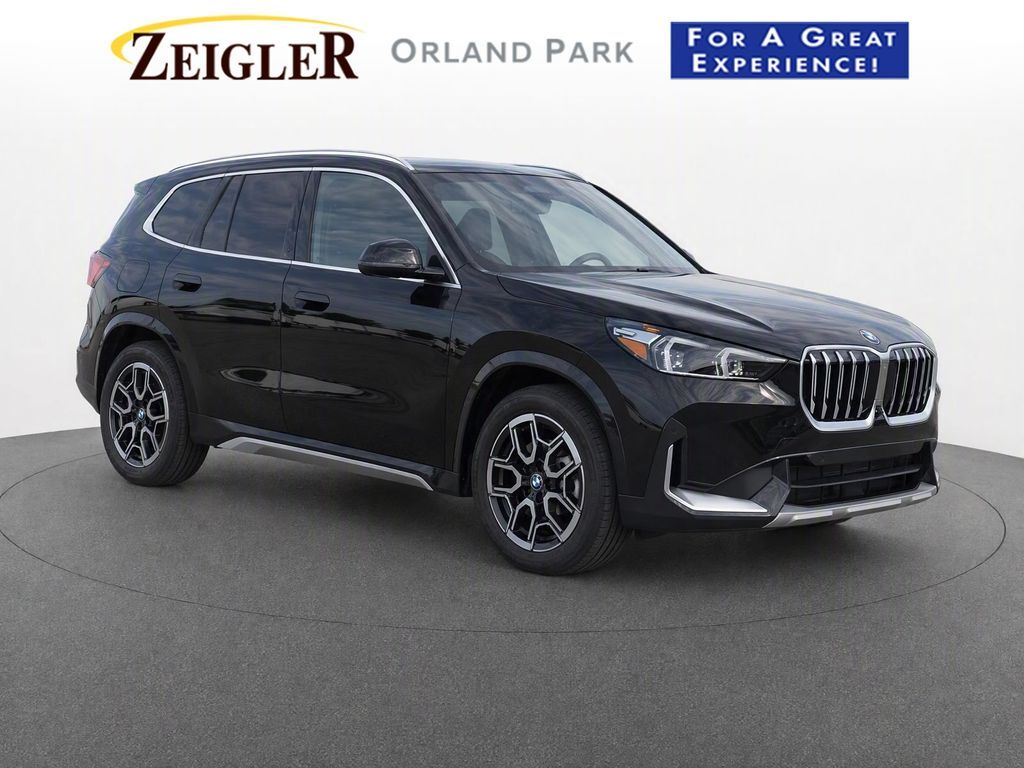 2027 BMW X1