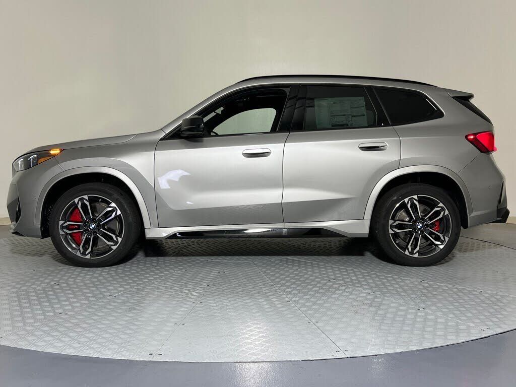 2026 BMW X1