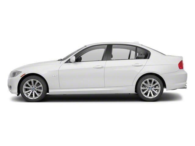 2011 BMW 328i
