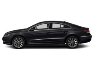 2015 VOLKSWAGEN CC
