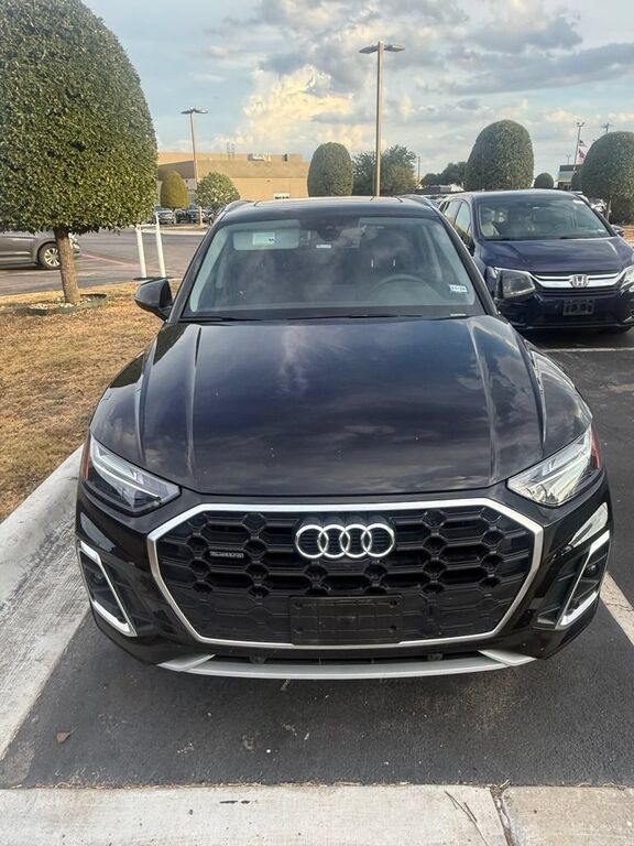 2024 Audi Q5