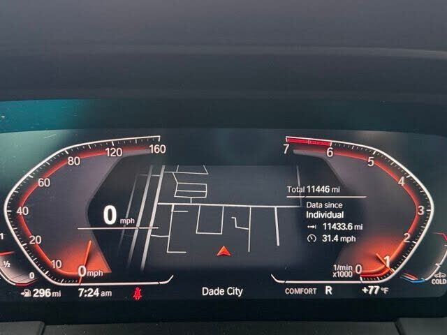 2022 BMW Z4