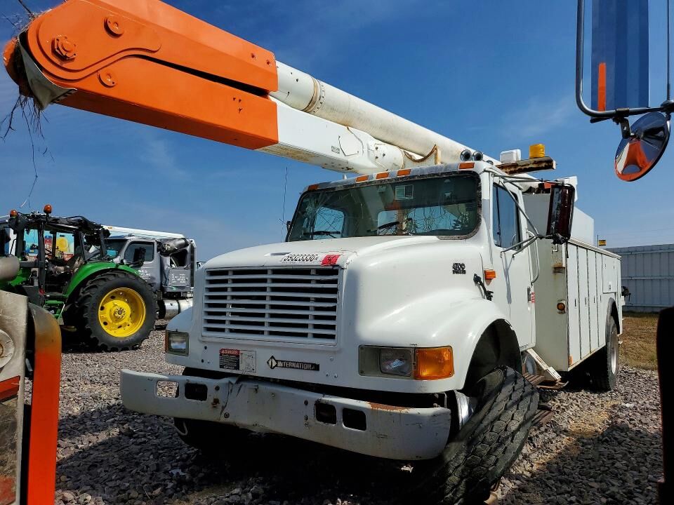 2000 INTERNATIONAL 4700