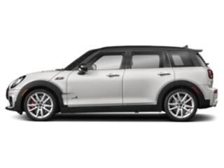 2024 MINI Clubman