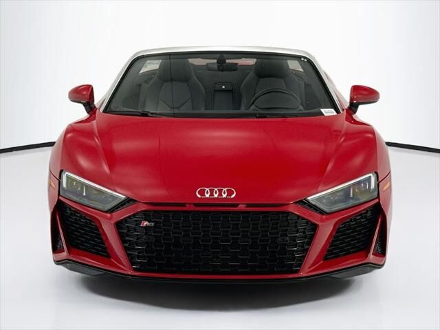 2023 Audi R8