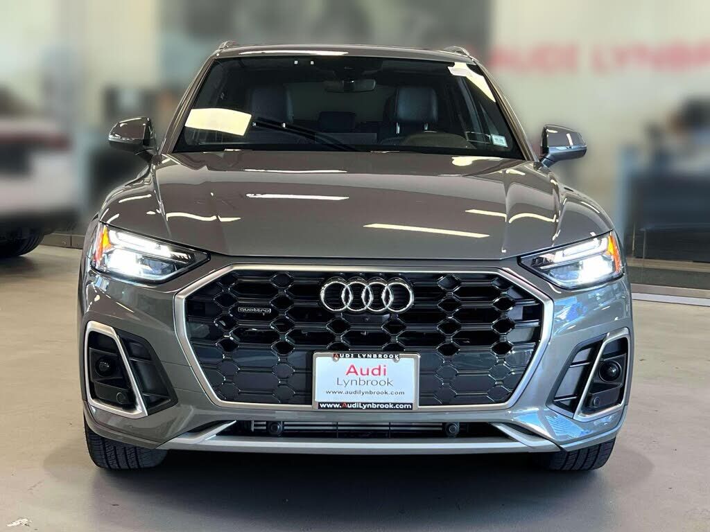 2023 Audi Q5
