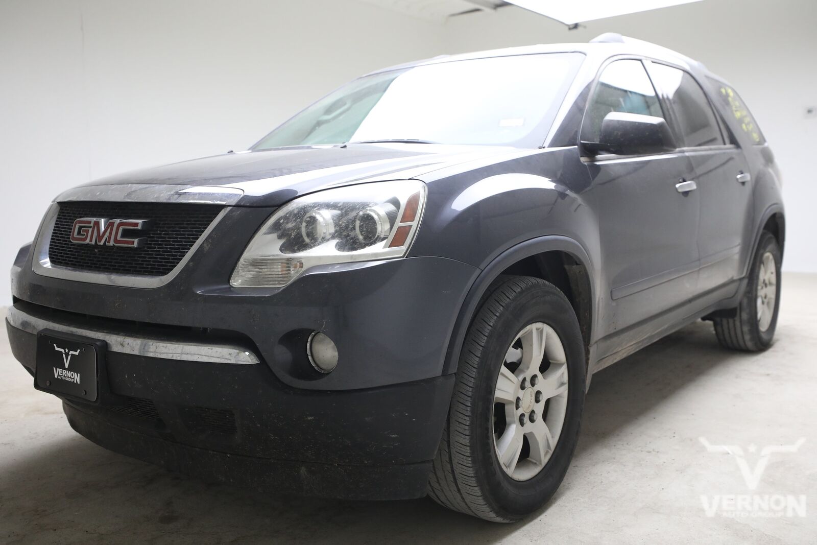 2012 GMC Acadia