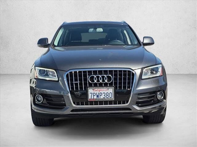 2016 Audi Q5