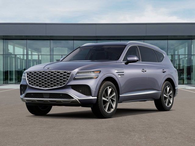 2027 GENESIS GV80