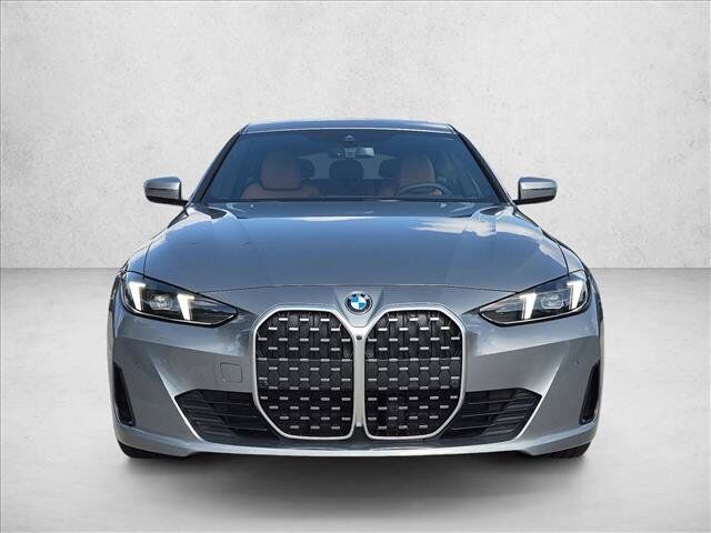 2025 BMW 430i