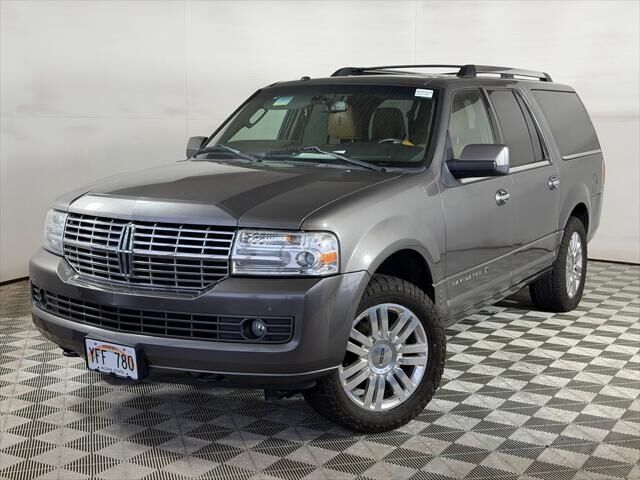 2014 LINCOLN Navigator