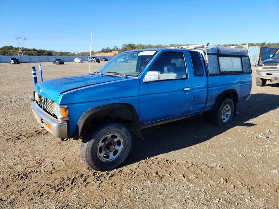 1995 NISSAN Pickup