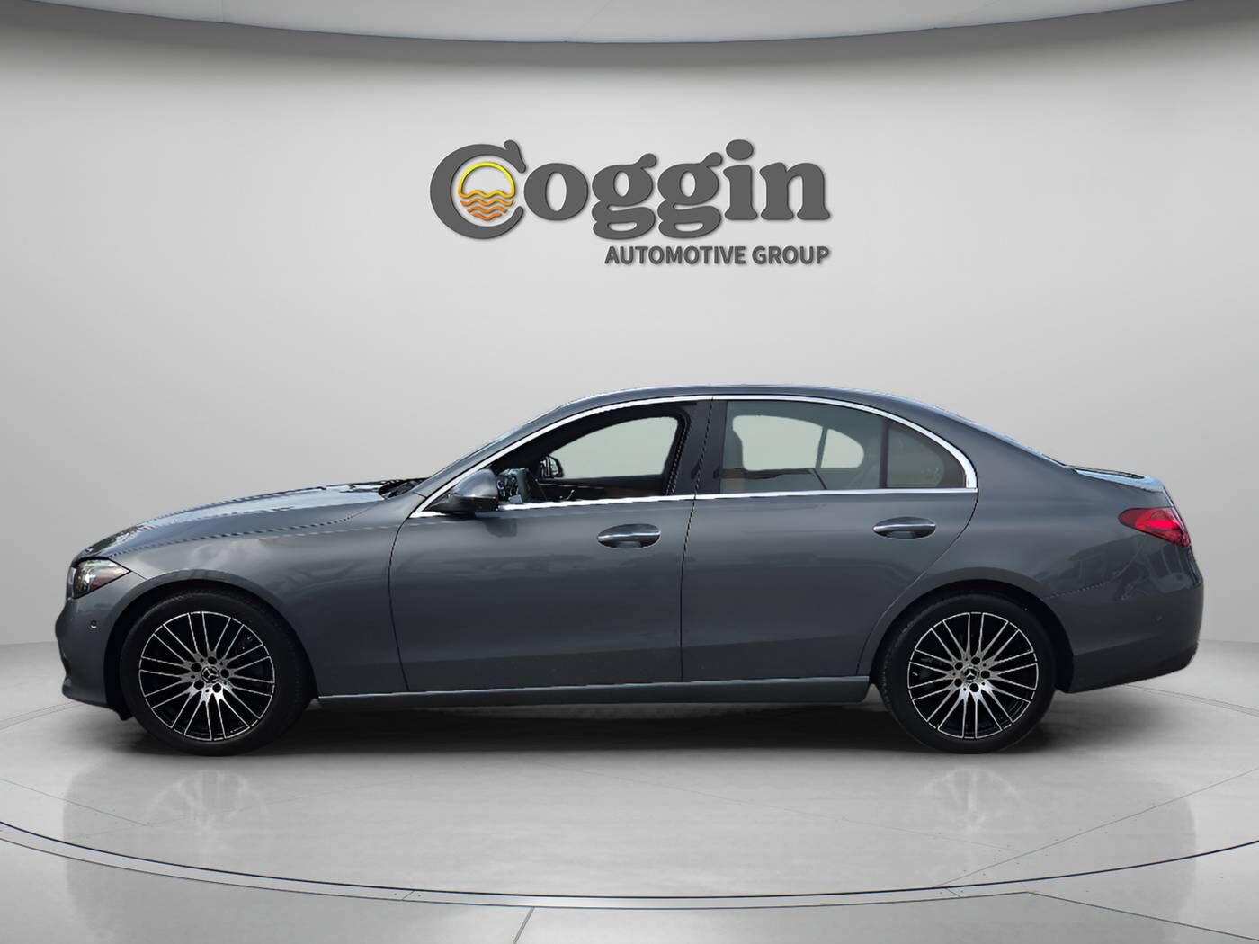 2023 Mercedes-Benz C-Class