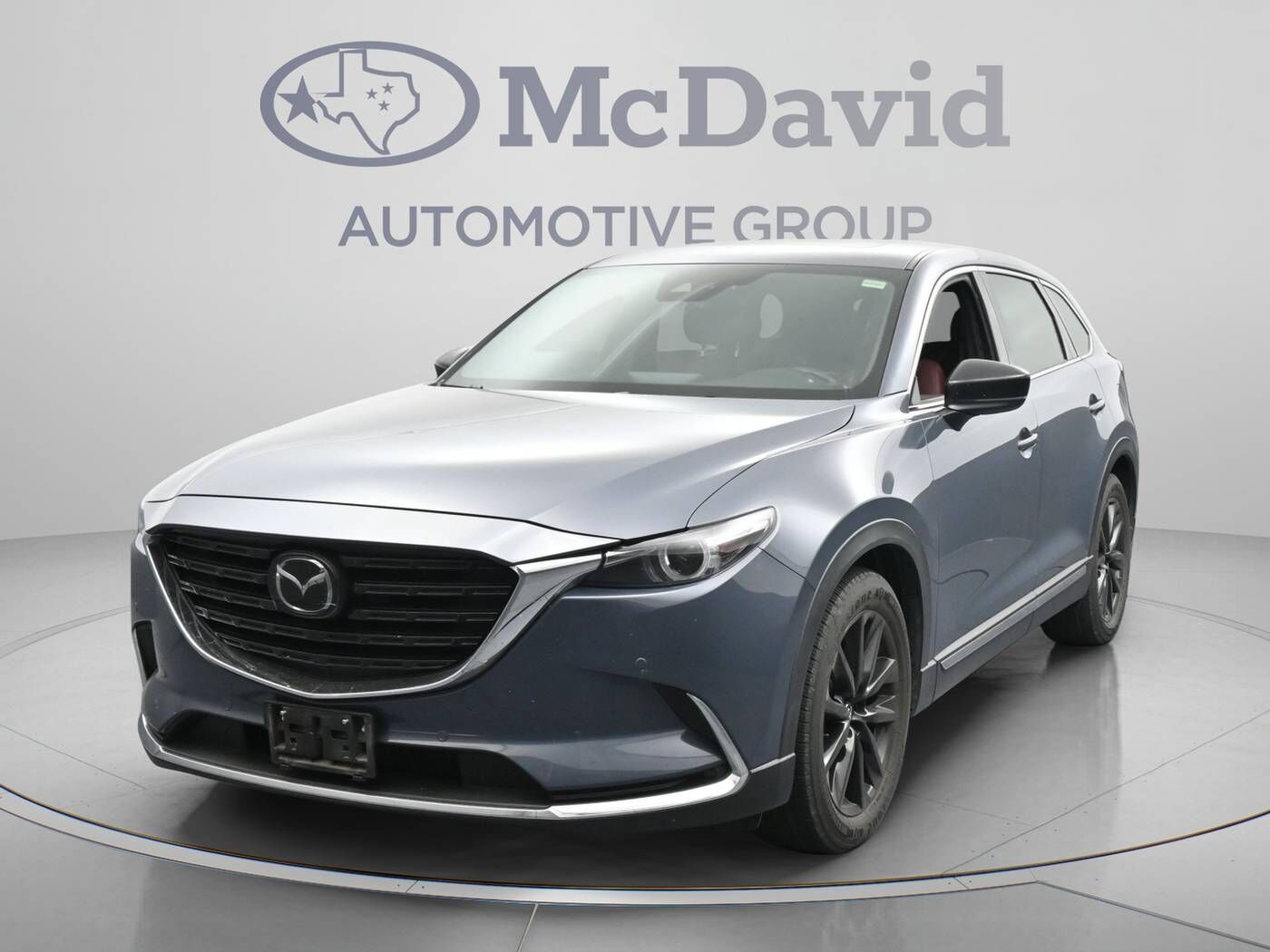 2023 MAZDA CX-9