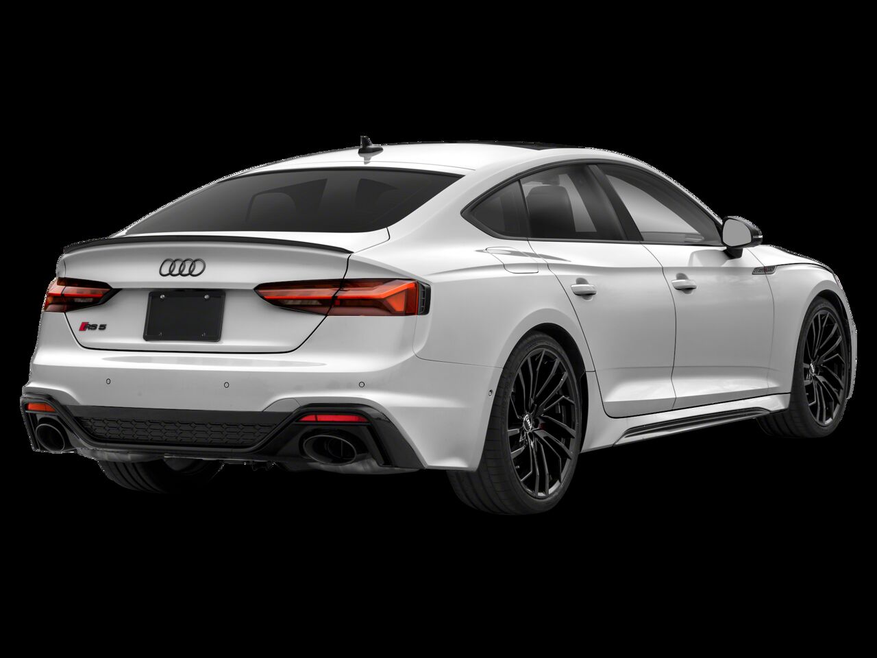 2023 Audi RS5