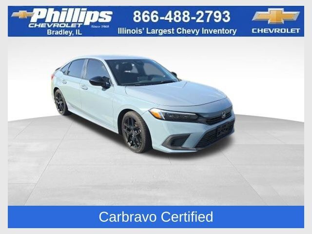 2023 HONDA Civic
