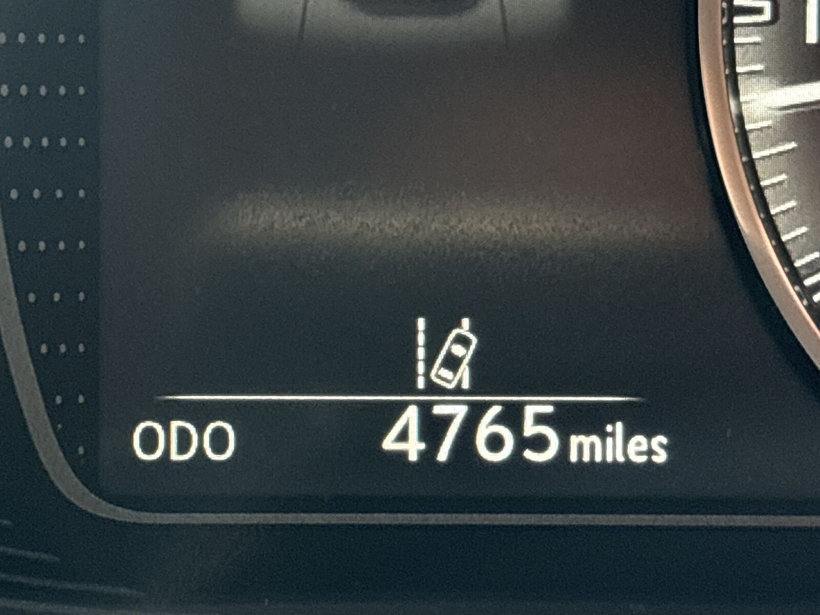 2025 Lexus ES