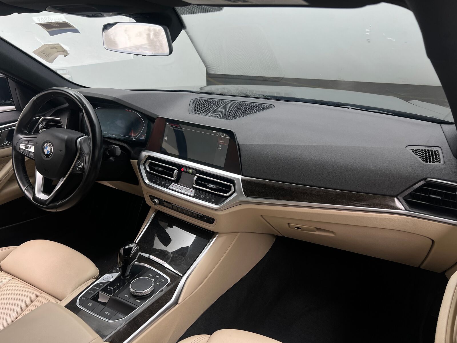 2022 BMW 430i