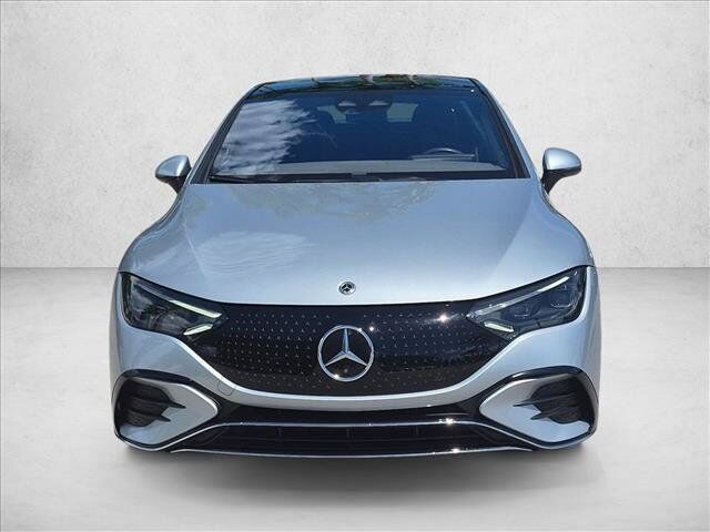 2023 Mercedes-Benz EQE-Class