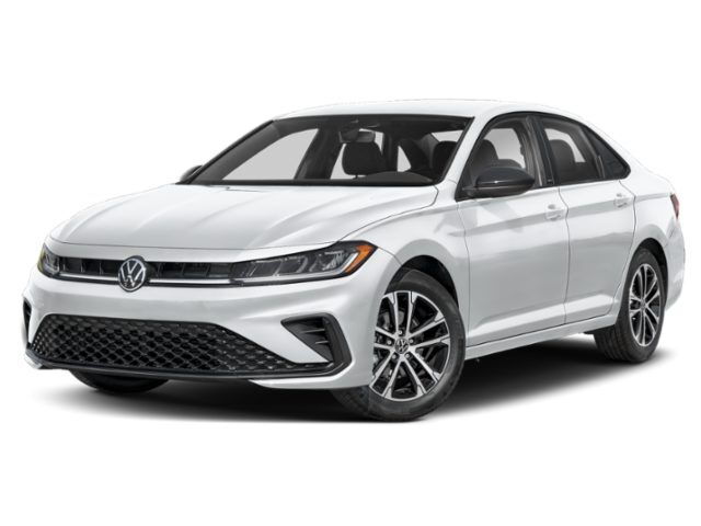 2027 VOLKSWAGEN Jetta