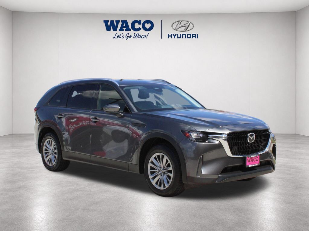 2024 MAZDA CX-90