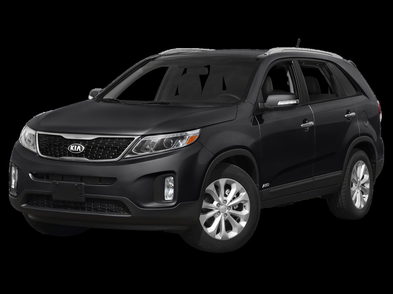 2015 KIA Sorento