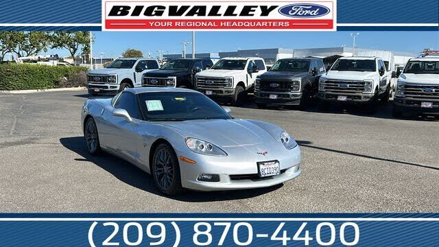 2013 CHEVROLET Corvette