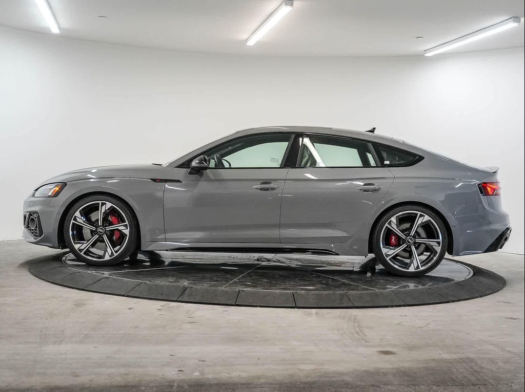 2022 Audi RS5