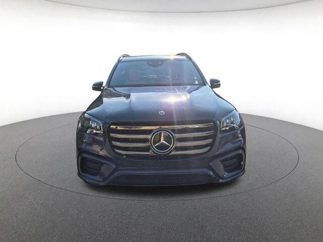 2024 Mercedes-Benz GLS-Class