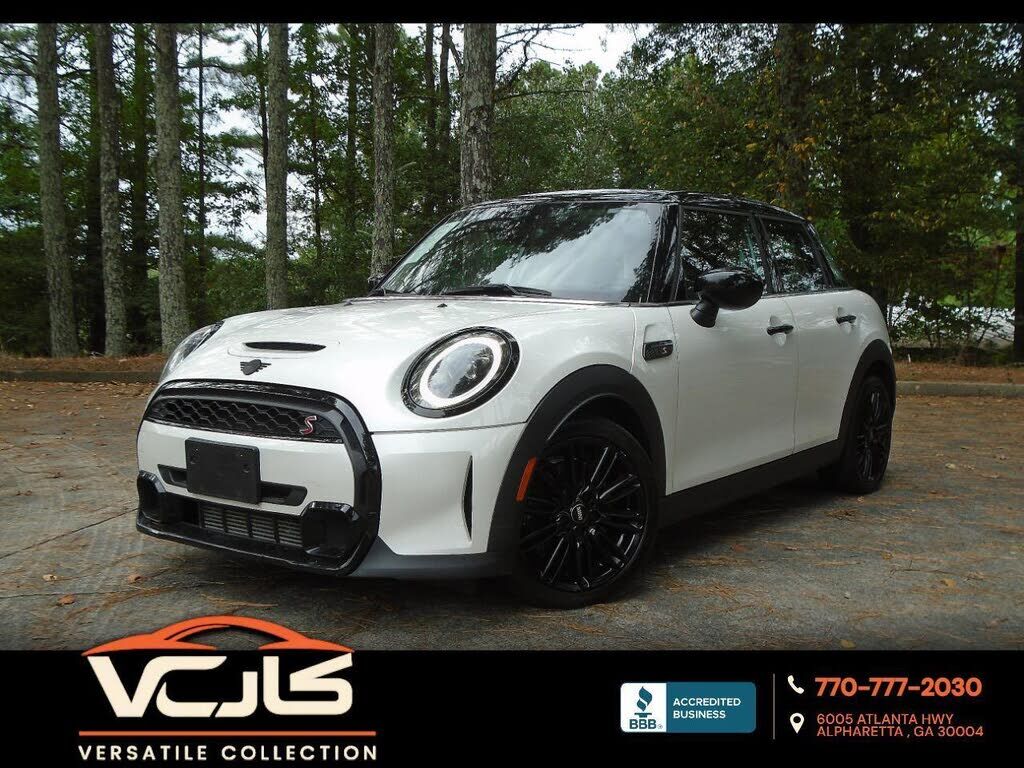 2024 MINI Hardtop