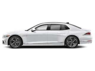 2026 GENESIS G90