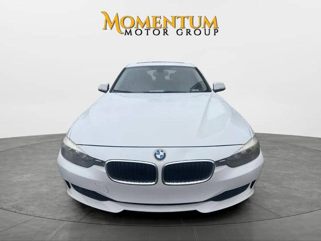 2014 BMW 328i