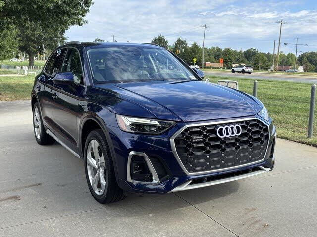 2025 Audi Q5