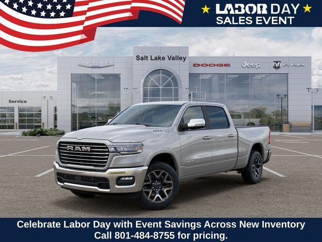 2027 RAM 1500
