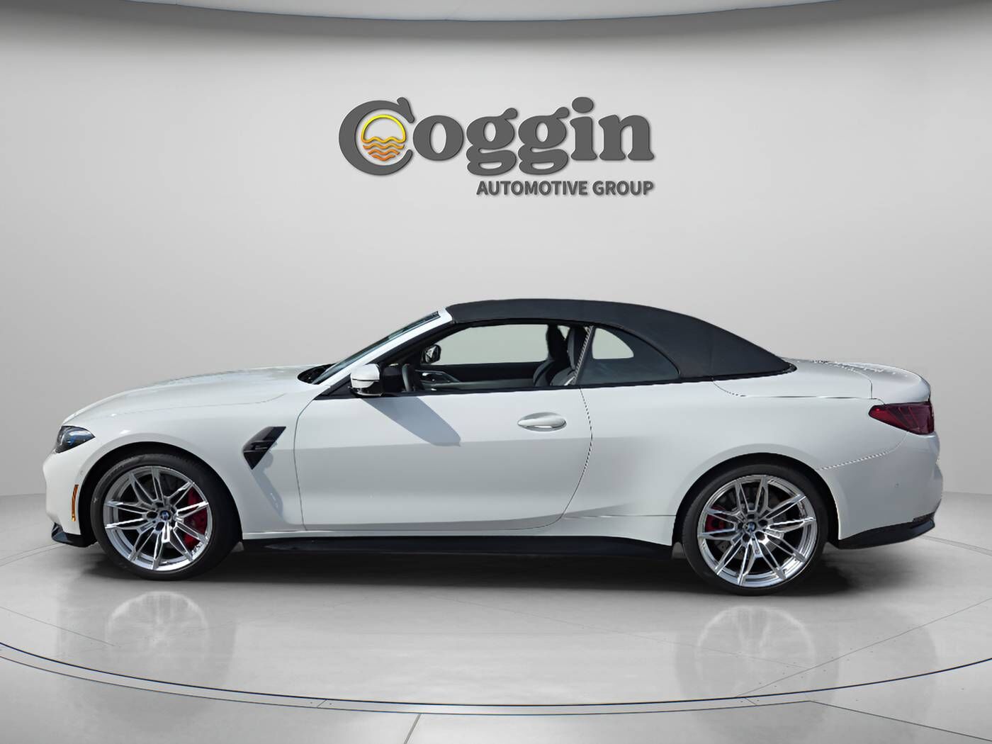 2025 BMW M4