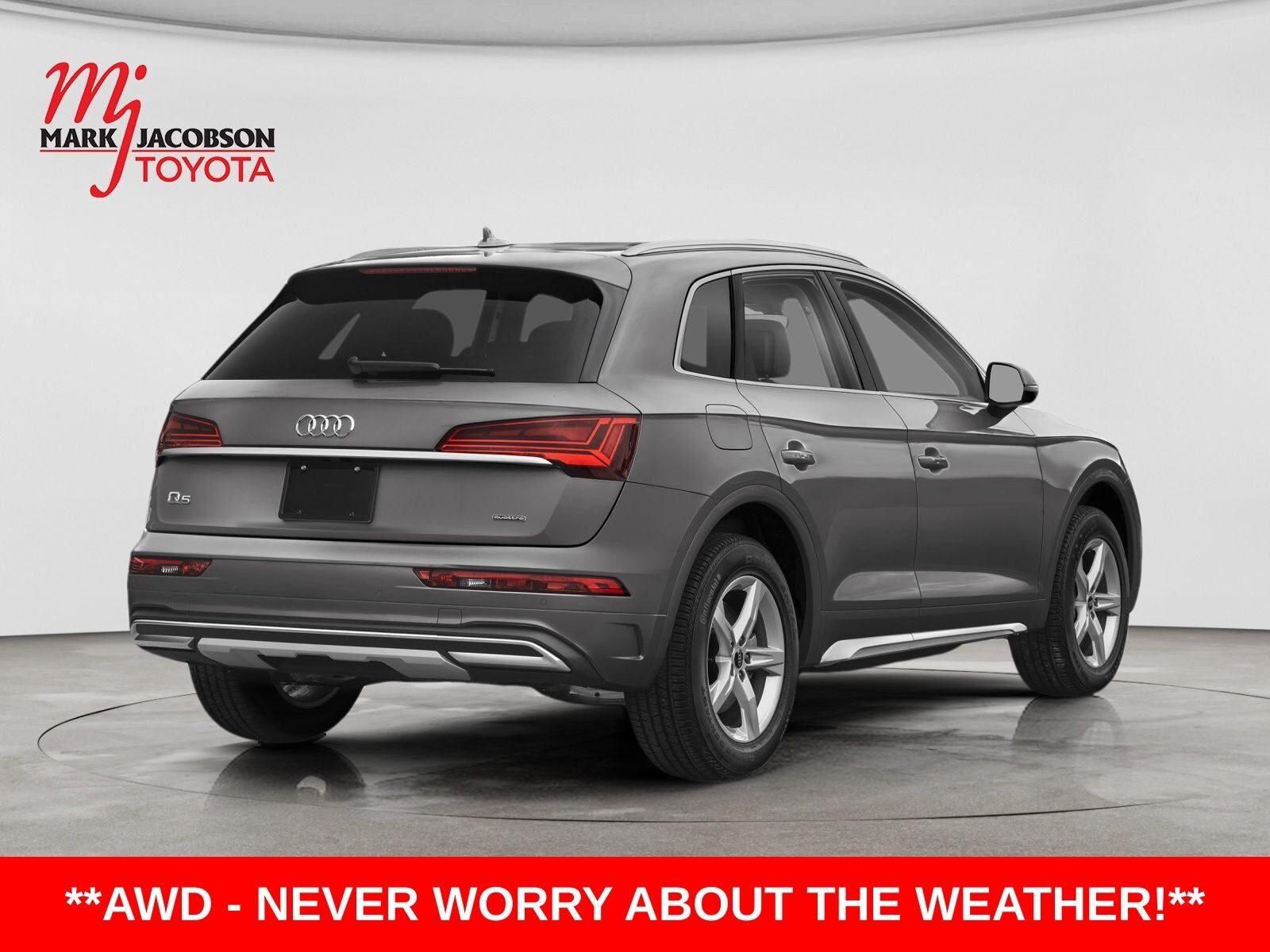 2024 Audi Q5