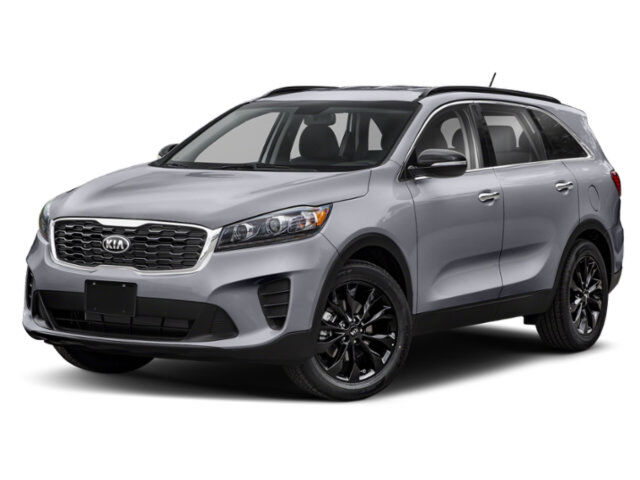 2020 KIA Sorento