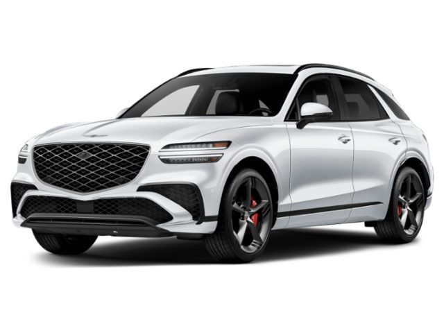 2027 GENESIS GV70