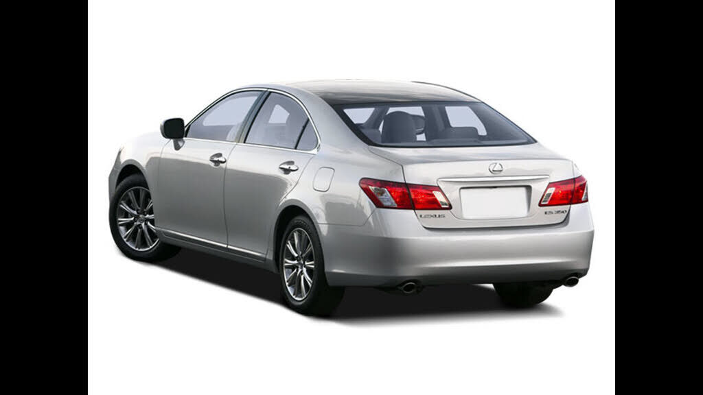 2009 Lexus ES