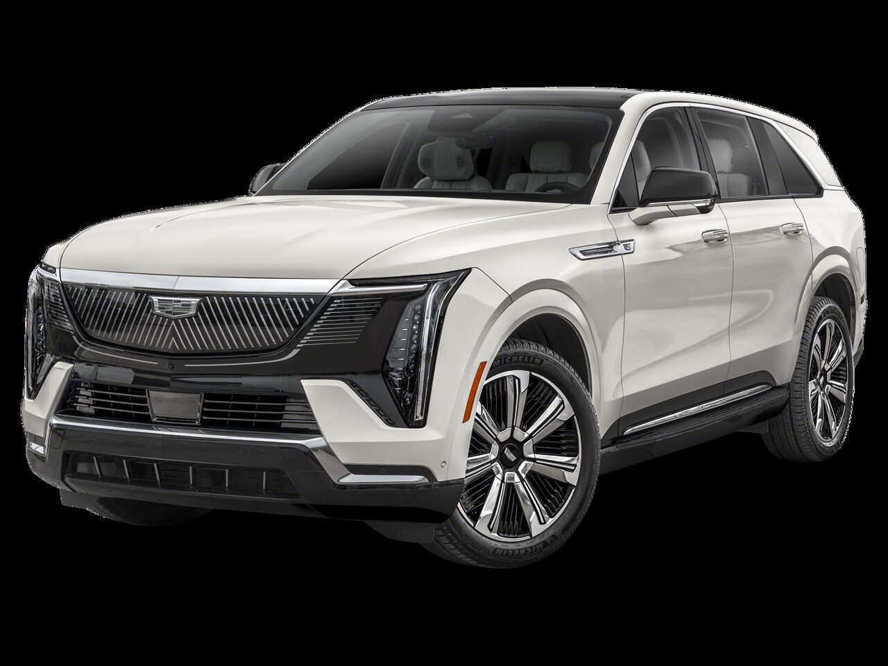 2026 CADILLAC Escalade IQ