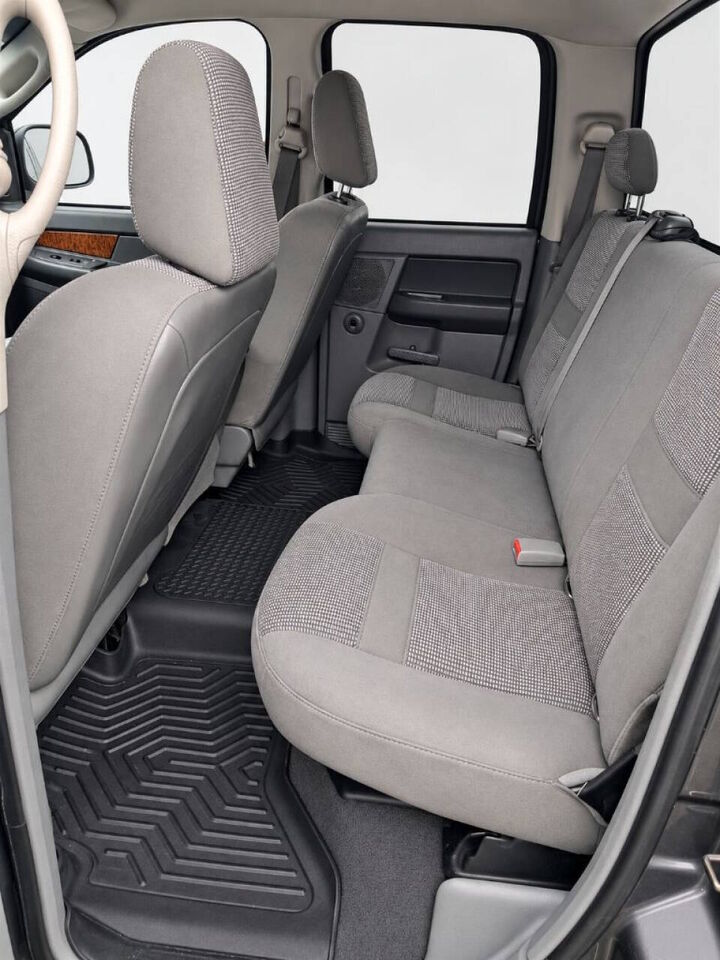 2006 DODGE Ram