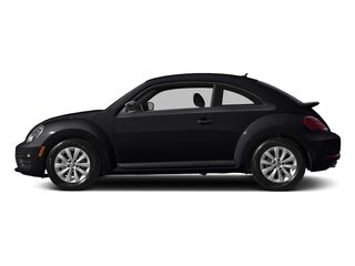 2018 VOLKSWAGEN Beetle