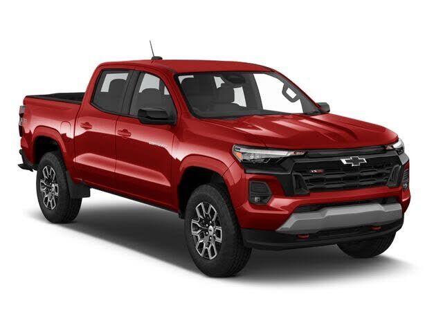 2023 CHEVROLET Silverado