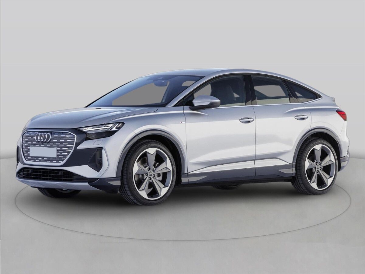 2022 AUDI Q4