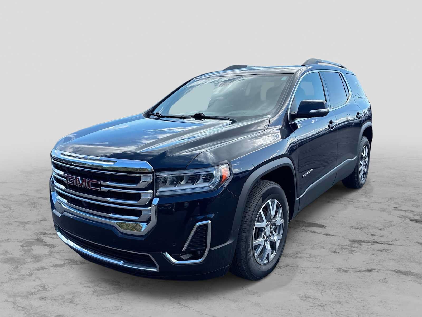 2021 GMC Acadia