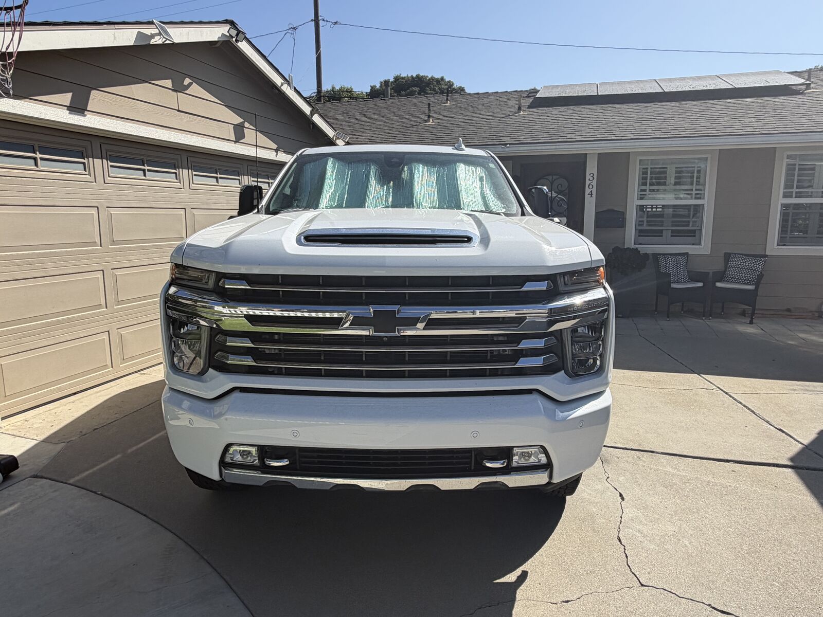 2022 CHEVROLET Silverado