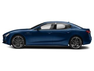 2021 MASERATI Ghibli