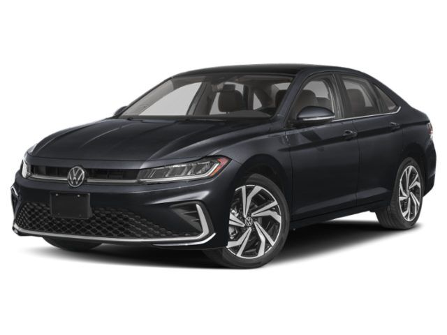 2027 VOLKSWAGEN Jetta