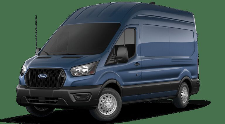 2027 FORD Transit