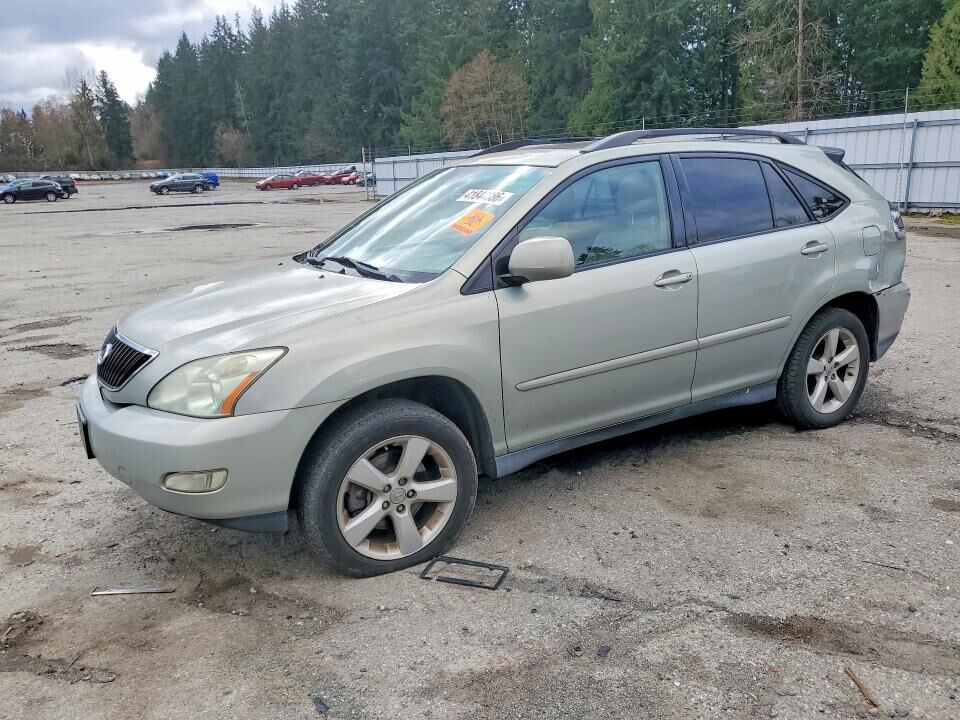 2005 LEXUS RX